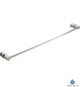 Fresca Magnifico 26" Towel Bar in Brushed Nickel