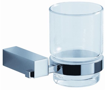 Fresca Ottimo Tumbler Holder - Chrome