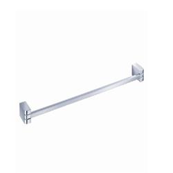 Fresca Solido 23" Towel Bar - Chrome
