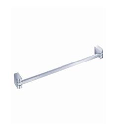 Fresca Solido 23" Towel Bar - Chrome