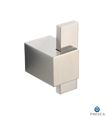 Fresca Ellite Robe Hook - Brushed Nickel