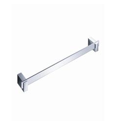 Fresca Ellite 22" Towel Bar - Chrome