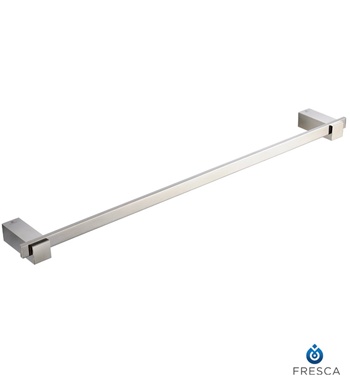 Fresca Ellite 22" Towel Bar - Brushed Nickel