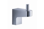 Fresca Generoso Robe Hook - Chrome