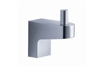 Fresca Generoso Robe Hook in Chrome