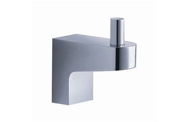 Fresca Generoso Robe Hook in Chrome