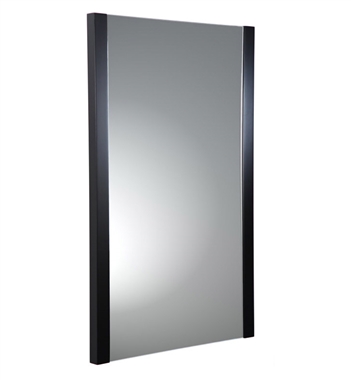 Fresca Torino 20" Mirror in Espresso