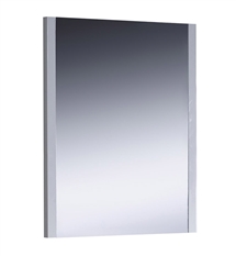 Fresca Torino 26" Mirror in White