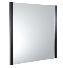 Fresca Torino 32" Mirror in Espresso