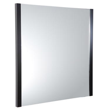 Fresca Torino 32" Mirror in Espresso