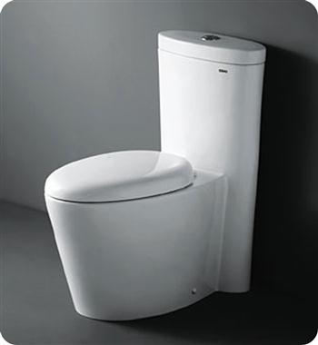 Fresca Bolzano One-Piece Dual Flush Toilet