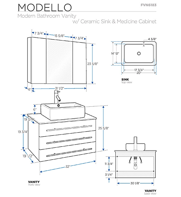 Bathroom Vanities Buy Bathroom Vanity Furniture Cabinets Rgm