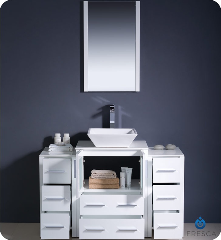 vanity with side cabinet single sink fresca bathroom vanities buy vanity furniture cabinets rgm vanity with side cabinet single sink fresca bathroom vanities buy vanity furniture cabinets rgm