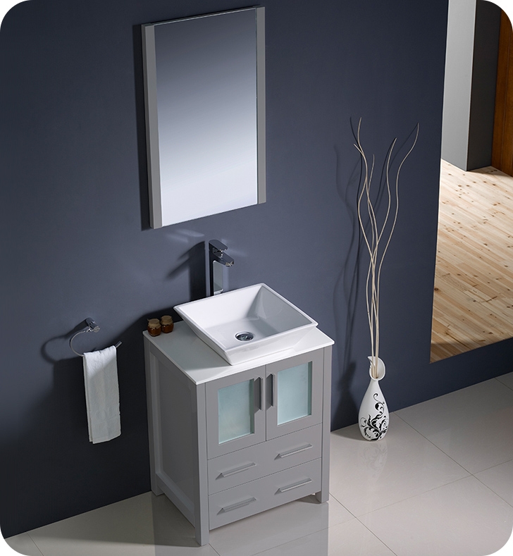 Bathroom Vanities Vanity Furniture Cabinets Rgm Fresca