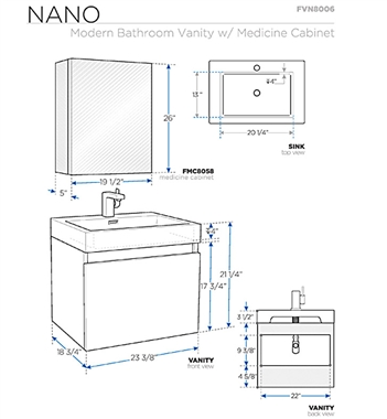 Bathroom Vanities Buy Bathroom Vanity Furniture Cabinets Rgm