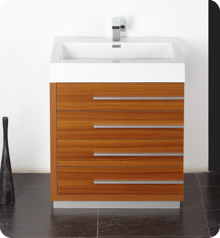 Bathroom Vanities Vanity Furniture Cabinets Rgm The Livello 30 Vanity