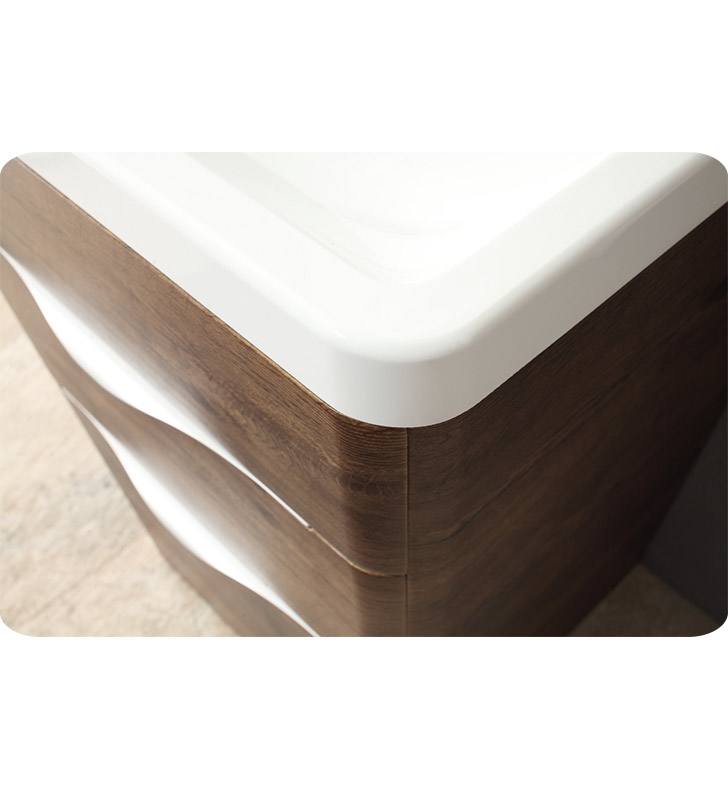 Roca Victoria N Vanity Unit & Basin 3 Drawer 70cm – Barretts of Maynooth