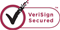 Verisign Secured