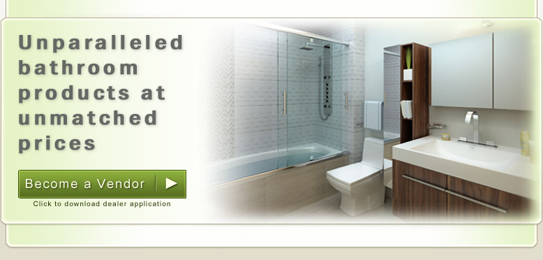 Unparallel bathroom products at unmatched Prices