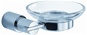 Fresca Magnifico Soap Dish in Chrome