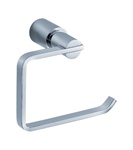 Fresca Magnifico Toilet Paper Holder in Chrome