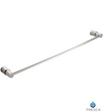 Fresca Magnifico 26" Towel Bar in Brushed Nickel