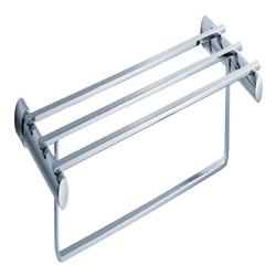 Fresca Magnifico 23" Towel Rack in Chrome