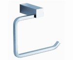 Fresca Ottimo Toilet Paper Holder in Chrome