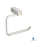 Fresca Ottimo Toilet Paper Holder in Brushed Nickel