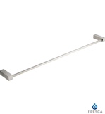 Fresca Ottimo 26" Towel Bar in Brushed Nickel