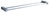 Fresca Ottimo 25" Double Towel Bar in Chrome