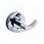 Fresca Alzato Robe Hook in Chrome