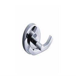 Fresca Alzato Robe Hook in Chrome