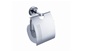 Fresca Alzato Toilet Paper Holder in Chrome