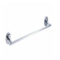 Fresca Alzato 26" Towel Bar in Chrome