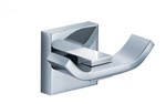 Fresca Glorioso Robe Hook in Chrome