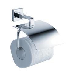 Fresca Glorioso Toilet Paper Holder in Chrome