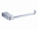 Fresca Solido Toilet Paper Holder in Chrome