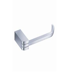 Fresca Solido Toilet Paper Holder in Chrome