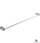 Fresca Solido 24" Towel Bar in Brushed Nickel