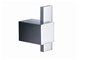 Fresca Ellite Robe Hook in Chrome