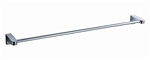 Fresca Generoso 24" Towel Bar in Chrome