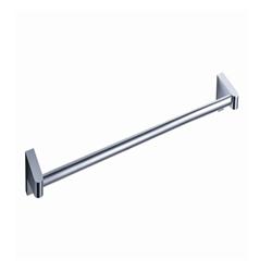 Fresca Generoso 24" Towel Bar in Chrome