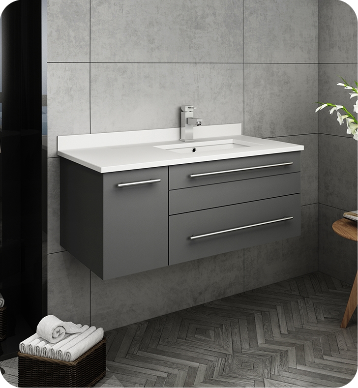 Bathroom Vanities Vanity Furniture Cabinets Rgm Distribution - 36 Modern Bathroom Vanity With Sink Bathroom Vanities Vanity Furniture Cabinets Rgm Distribution - 36 Modern Bathroom Vanity With Sink