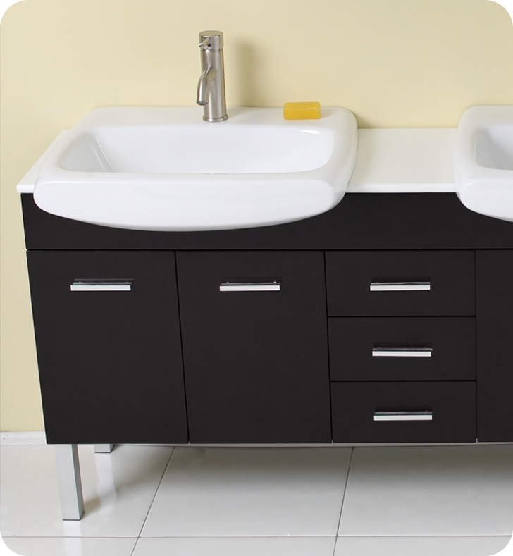 60 x 19 bathroom vanity discount