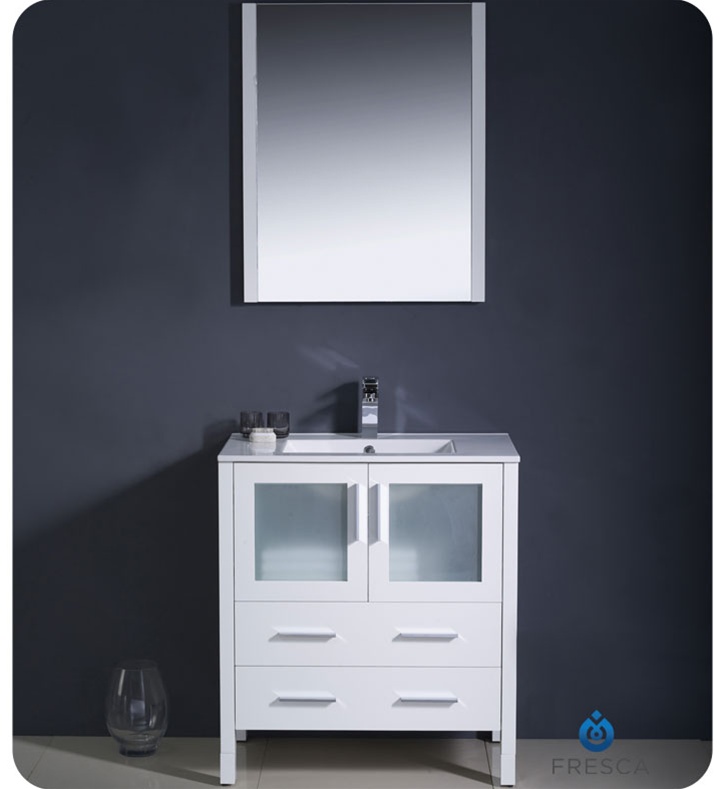 Bathroom Vanities Vanity Furniture Cabinets Rgm Fresca