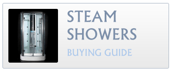 Steam Showers Buying Guide