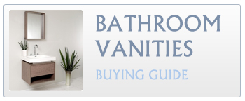 Vanities Buying Guide
